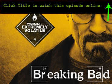 Letmewatchthis Breaking Bad Season 5 Episode 3