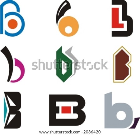 Letter A Design For Logo