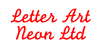 Letter Art Neon Ltd