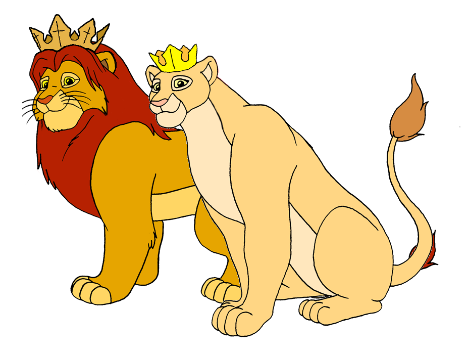 Lion King Quotes Simba And Nala