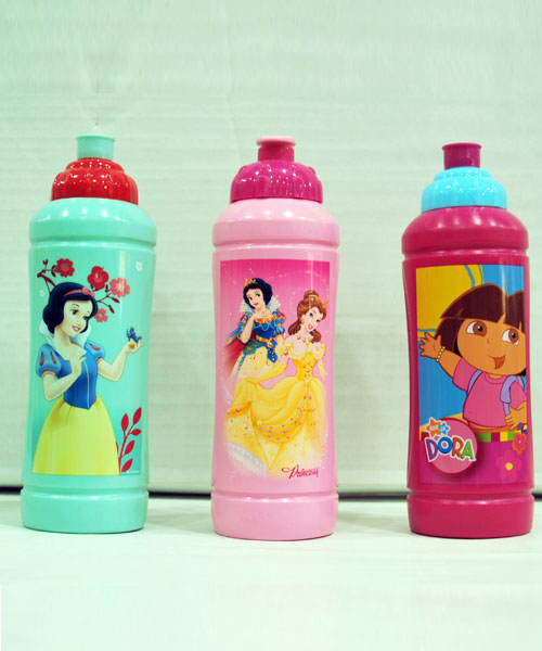 Milton Water Bottles For Kids