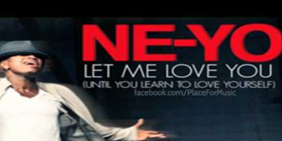 Neyo Let Me Love You Lyrics