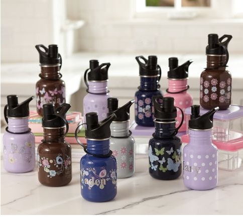 Personalized Water Bottles For Kids