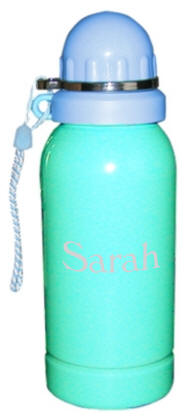 Personalized Water Bottles For Kids Stainless Steel