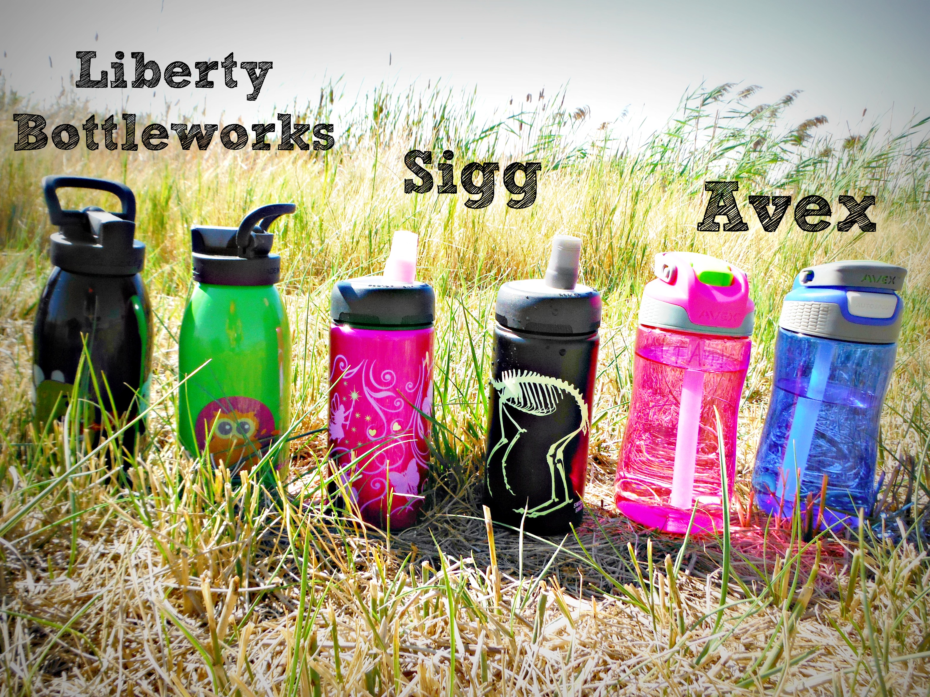 Personalized Water Bottles For Kids Uk