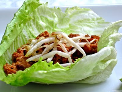 Pf Changs Lettuce Wraps Recipe