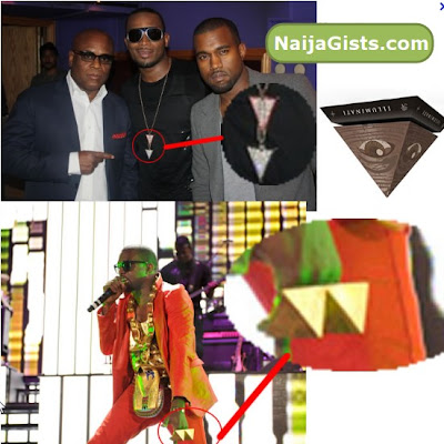 Pictures Of Illuminati Members In Nigeria