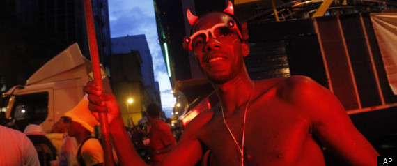 Rio Carnival Brazil Wikipedia