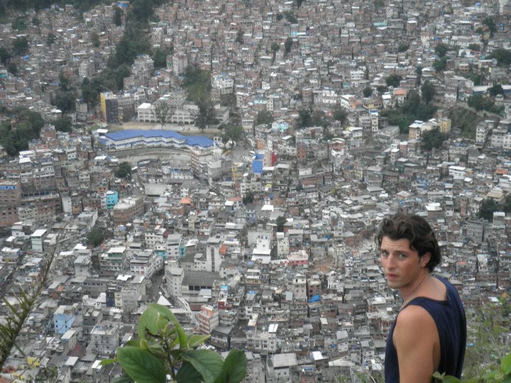 Rio De Janeiro Slums Facts