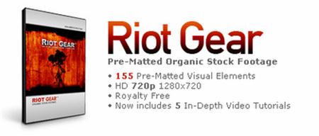 Riot Gear Fx Free Download