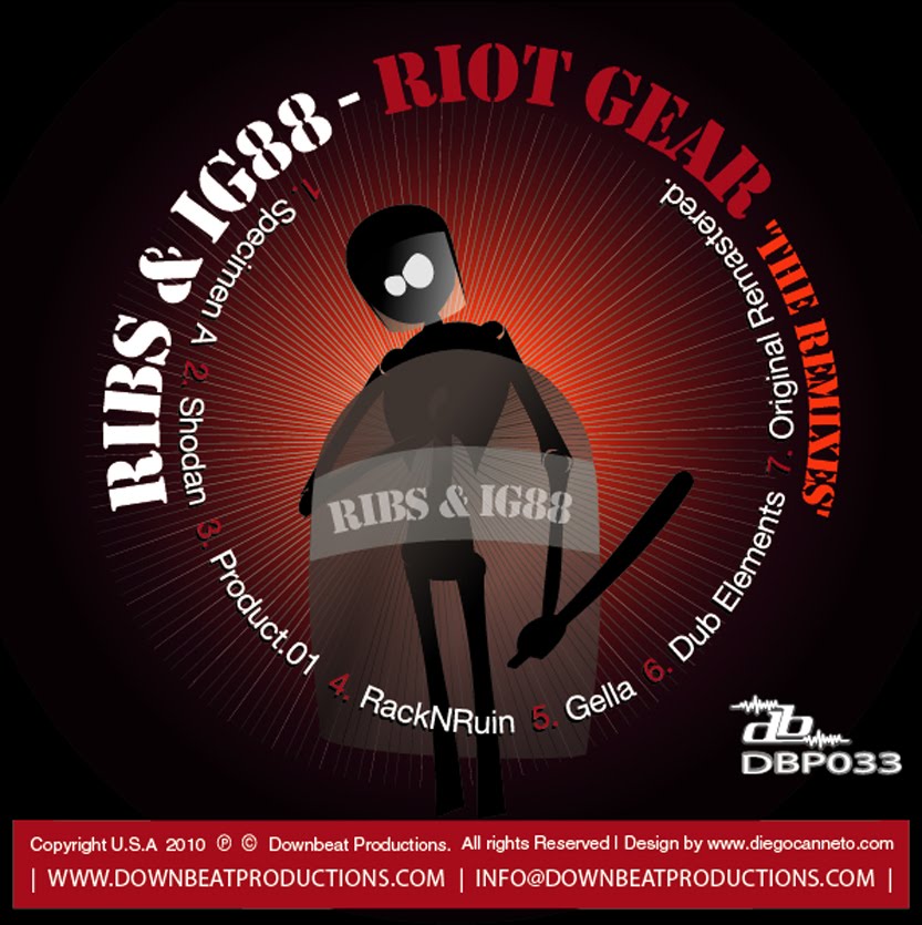 Riot Gear Fx Free Download