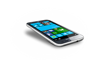 Samsung Windows 8 Phone Review