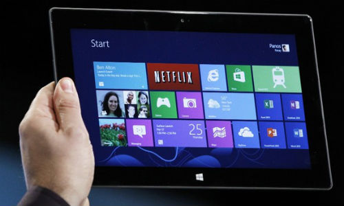 Samsung Windows 8 Tablet Price In India