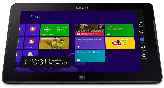 Samsung Windows 8 Tablet Price In Malaysia