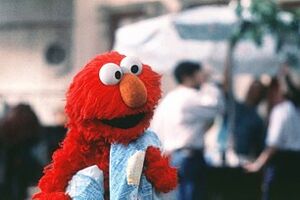 The Adventures Of Elmo In Grouchland Part 1