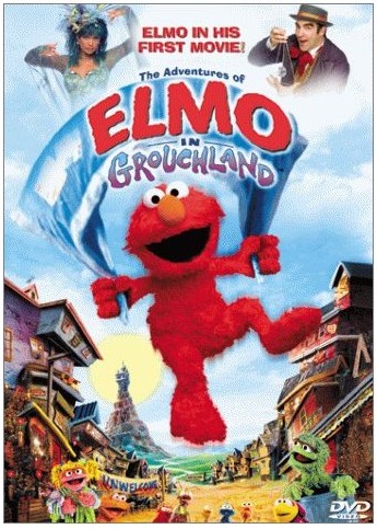 The Adventures Of Elmo In Grouchland Sing And Play Part 1
