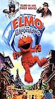 The Adventures Of Elmo In Grouchland Vhs