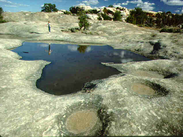 The Chemical Weathering Process That Decomposes Limestone Is