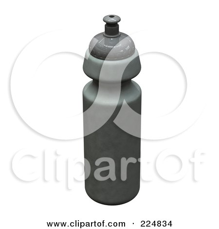 Water Bottle Clip Art