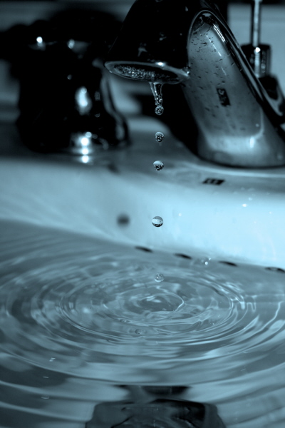 Water Droplet Photography Settings