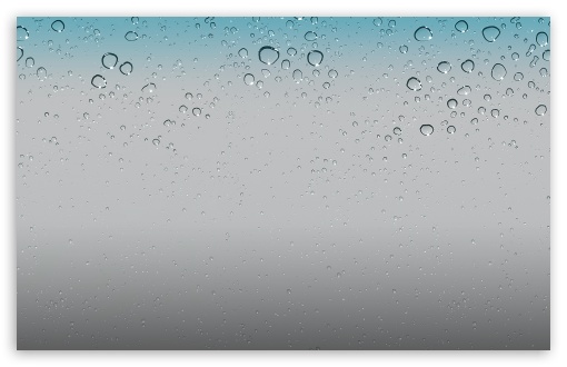 Water Droplets Wallpaper Hd