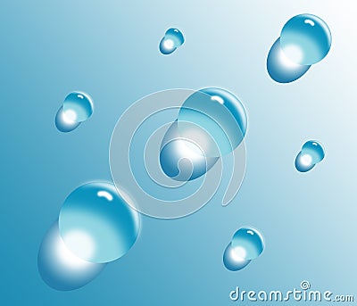 Water Drops Background Images