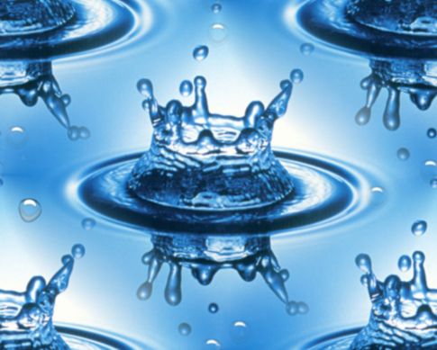 Water Drops Background Images
