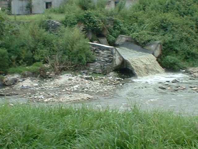 Water Pollution Pictures And Information