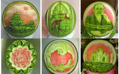 Watermelon Artwork