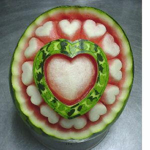 Watermelon Artwork
