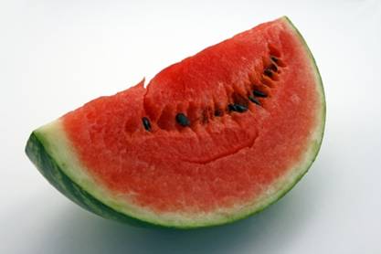 Watermelon Planter