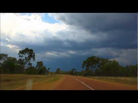 Weather Radar Brisbane Gold Coast