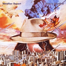 Weather Report Jazz