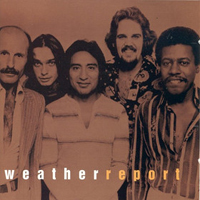 Weather Report Jazz