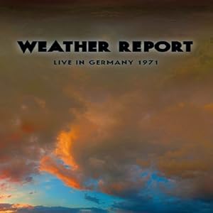 Weather Report Live In Offenbach 1978 Dvd
