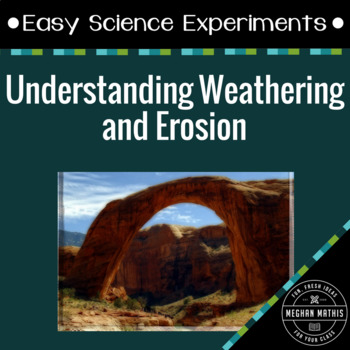 Weathering And Erosion Video For Kids