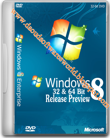 Windows 8 Download Free Full Version 64 Bit