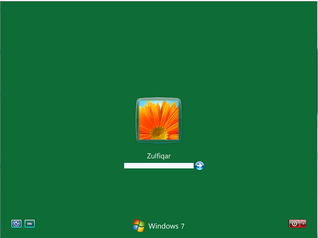 Windows 8 Logon Screen For Windows 7 Deviantart