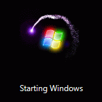 Windows 8 Logon Screen For Xp