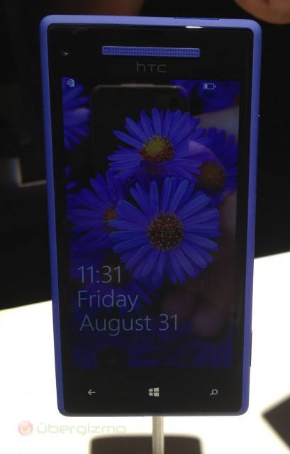 Windows 8 Phone Release Date Htc