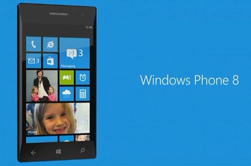 Windows 8 Phone Verizon Samsung