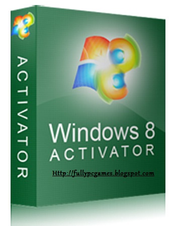 Windows 8 Pro Activation Key Free Download