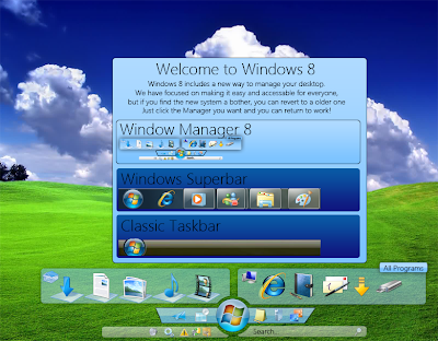 Windows 8 Pro Activation Key Free Download