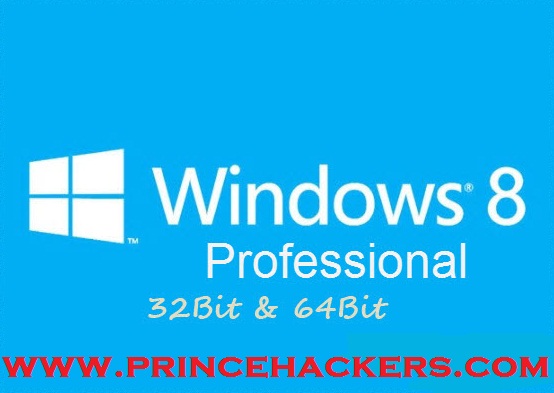 Windows 8 Pro Download Iso 64 Bit