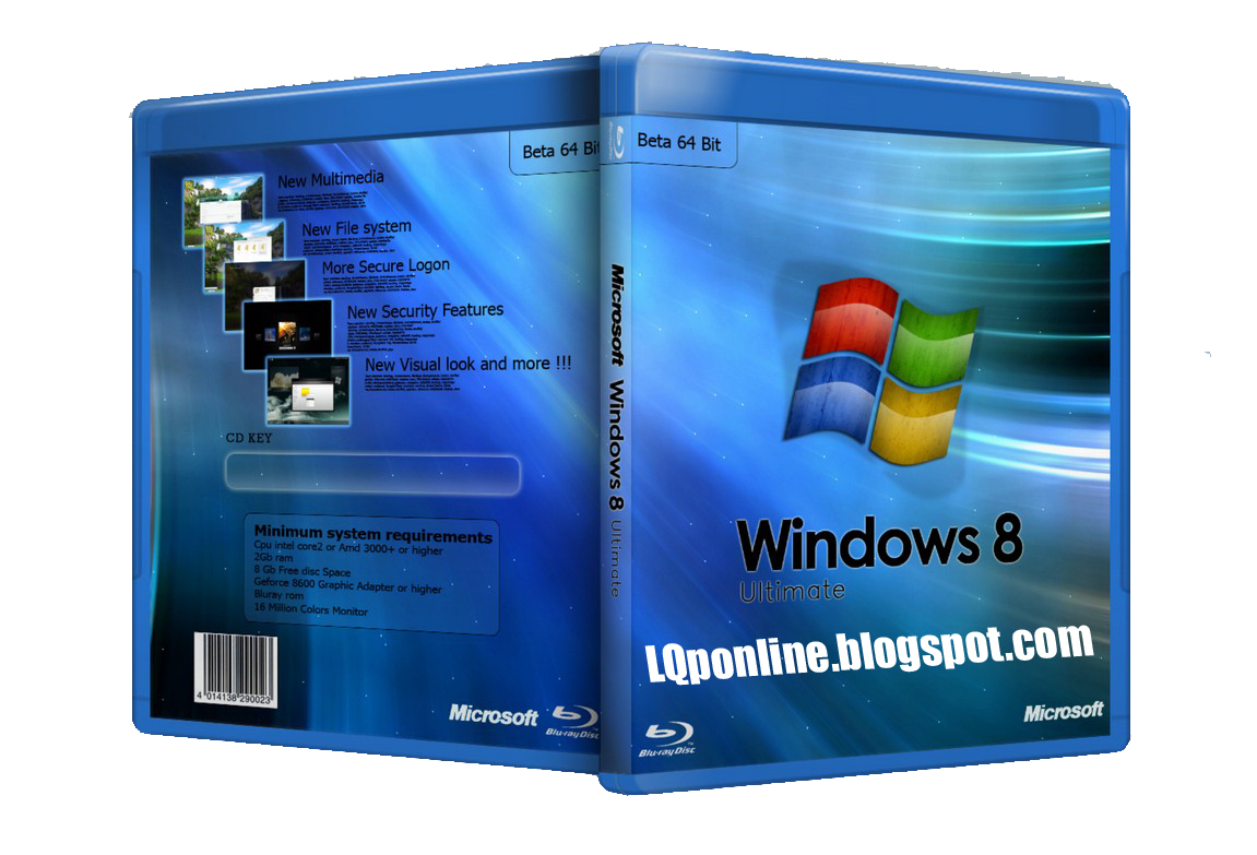 Windows 8 Pro Product Key Free Download