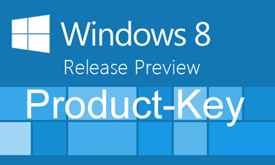 Windows 8 Product Key Free