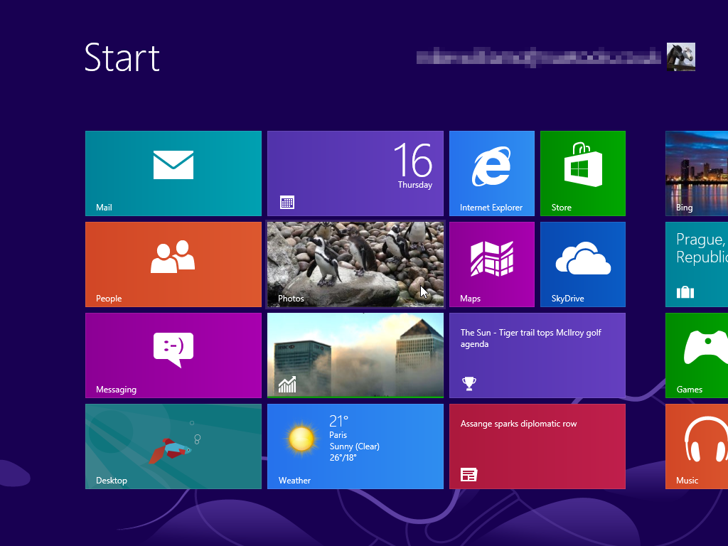 Windows 8 Professional Download Free