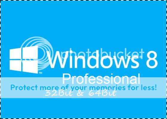 Windows 8 Professional Key