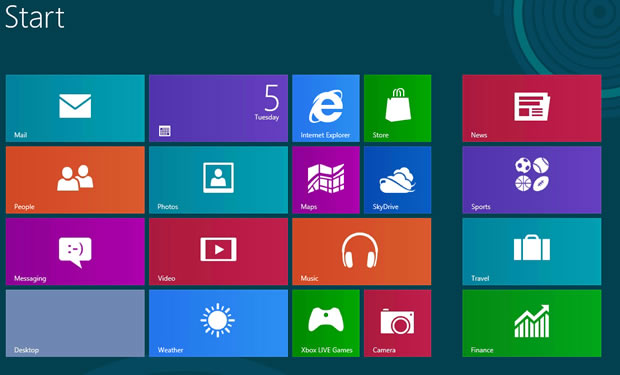 Windows 8 Professional Key Download