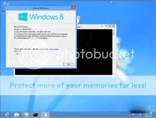 Windows 8 Professional Key Free